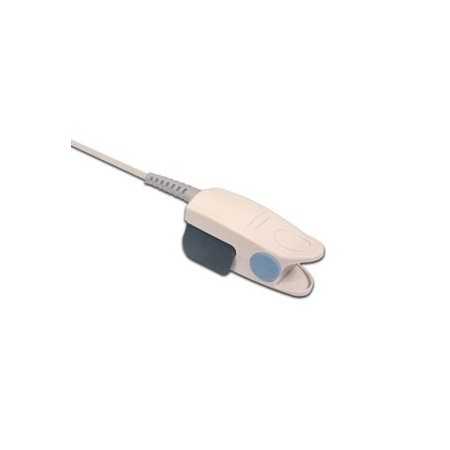 Adult Spo2 Sensor for Nellcor Oxitech - 0.9 m cable
