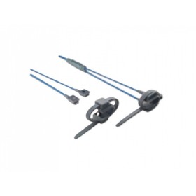 "Y" Shape Neonatal Spo2 Sensor For Philips - 1.6 M Cable