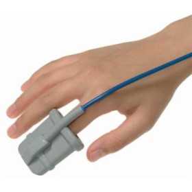 Soft Senzor mare pentru degete de la 12,5 la 25,5 mm în diametru