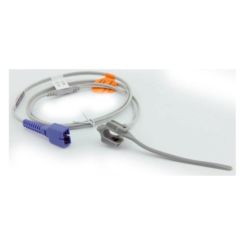 Spo2 neonatal sensor för 820 handhållen oximeter
