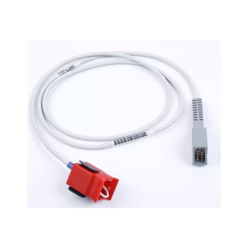 Sensore spo2 pediatrico per saturimetro palmare 820 mini