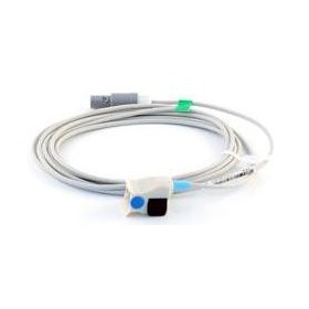 Pediatric spo2 sensor for multiparameter monitors comen
