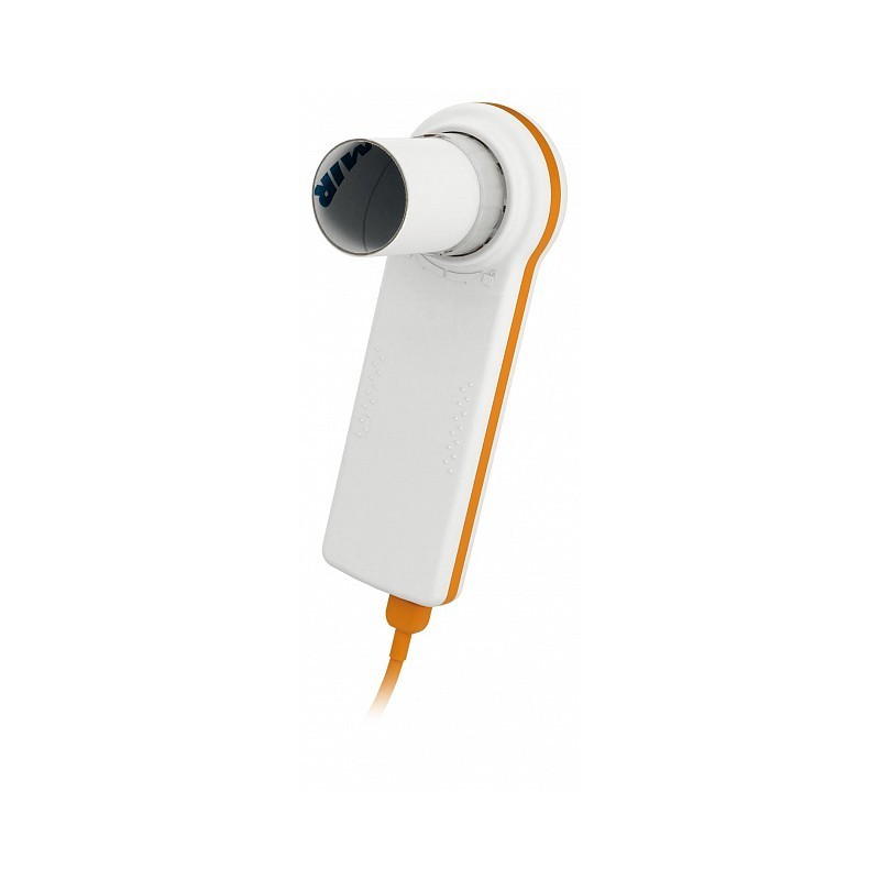Mir usb tragbares spirometer