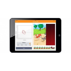 Mir spirobank 2 smart zsebspirométer oximéterrel