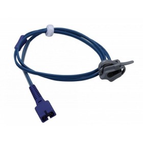Neonatal reusable sp02 sensor for a360 oximeter