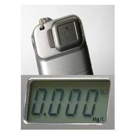 ALCO-7000 - Etilometro digitale portatile personale