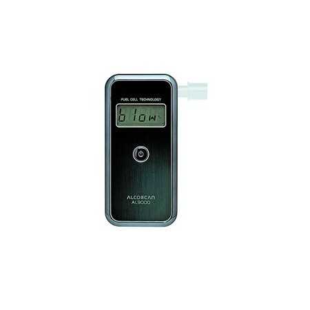 ALCO-9000 Lite semi-professional portable digital breathalyzer