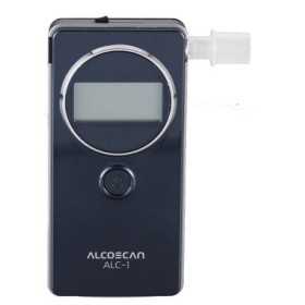Etilometro Digitale Alc-1 Sensore Elettrochimico Sostituibile