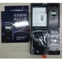 ALC-2 semi-professional portable digital breathalyzer