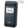 ALCO-ALP-1-Medical Professionel alkoholtester CE 93/42 certificeret til medicinsk brug.