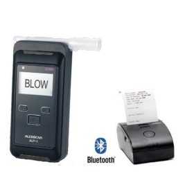 ALCO-ALP-1-Medical Pre-Test professioneller Alkoholtester mit  Infrarotdrucker