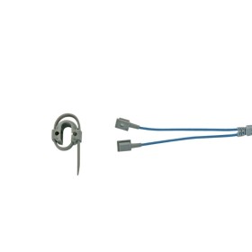Voksen wrap-around sensor 90cm kabel