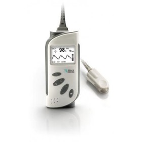 Edan "H100B" Vital Test ručni pulsni oksimetar s alarmima