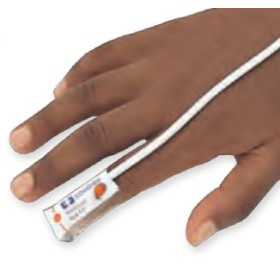 MAX-N Pediatric finger SENSOR - from 10 to 50 kg (24 PIECES)