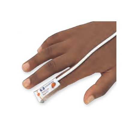 MAX-N Pediatric finger SENSOR - from 10 to 50 kg (24 PIECES)