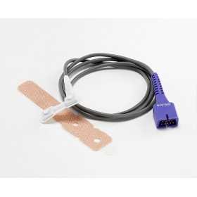Neonatal/Adult Sensor NELLCOR OXI - A/N - neonatal/adult with 50 patches