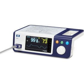 Nellcor Bedside oximeter for bedside
