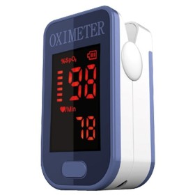S200 finger pulse oximeter