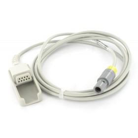 Extension cable for neonatal sensor