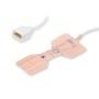 Adult Disposable SPO2 Sensor for SAT-500, CMS8000 and CMS6000