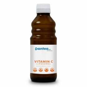 Anteamed Liposomal Vitamin C 250 ml - tekutý lipozomální vitamin C