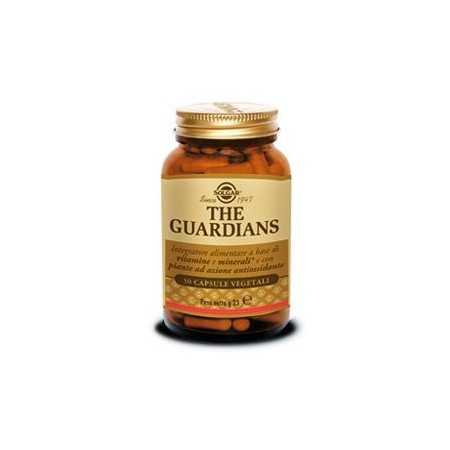 Solgar The Guardians 30 vegetarische capsules