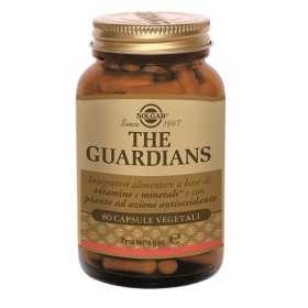 Solgar The Guardians 60 vegetarian capsules