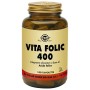 Solgar Vita Folic 400 100 comprimate