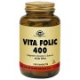 Solgar Vita Folic 400 100 comprimés