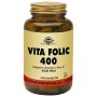Solgar Vita Folic 400 100 tableta