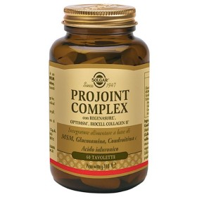 Solgar Projoint Complex 60 tablet