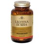 Lecitină de soia Solgar 100 de perle capsule moi