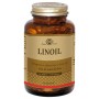 Solgar LINOIL 90 softgels perly