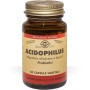 Solgar Acidophilus 50 vegetariska kapslar
