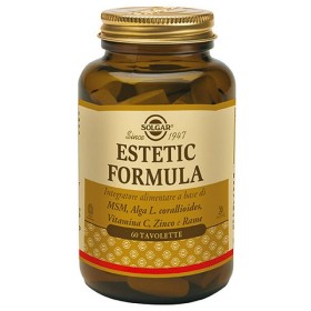 Solgar Estetic Formula 60 tablete