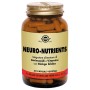 Solgar Neuro-Nutrients 30 vegetáriánus kapszula