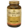 Solgar GOLDEN CRIN B + C 100 tabletta