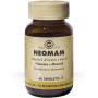 Solgar Neomam 60 tablets