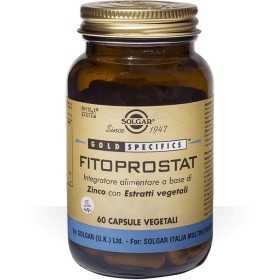 Solgar Fitoprostat 60 vegetarische capsules