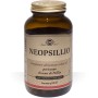 Solgar Neopsyllium 200 vegetable capsules