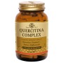 Complex Solgar Quercitina 50 capsule vegetariene