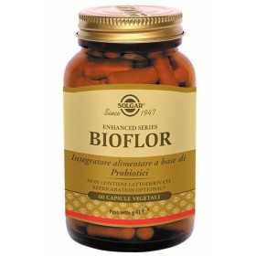 Solgar Bioflor 60 vegetable capsules
