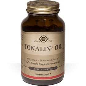 Solgar Tonalinový olej 60 perál