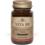 Solgar VITA B8 - 100 comprimate