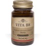 Solgar VITA B8 - 100 comprimidos