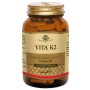 Solgar Vita K2 100 50 vegetarische capsules