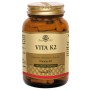 Solgar Vita K2 100 50 cápsulas vegetales