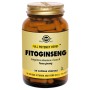 Solgar Fitoginseng 50 vegetariske kapsler