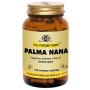 Solgar Palma Nana 100 vegetarijanskih kapsul