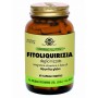 Solgar Phytoliquorice Deglycyrrhized 60 vegetable capsules